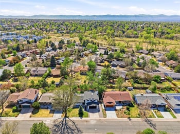 3057 Rosemary St, Denver, CO 80231