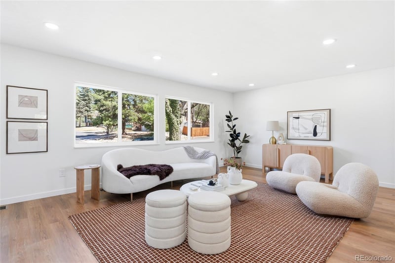 3057 Rosemary St, Denver, CO 80231