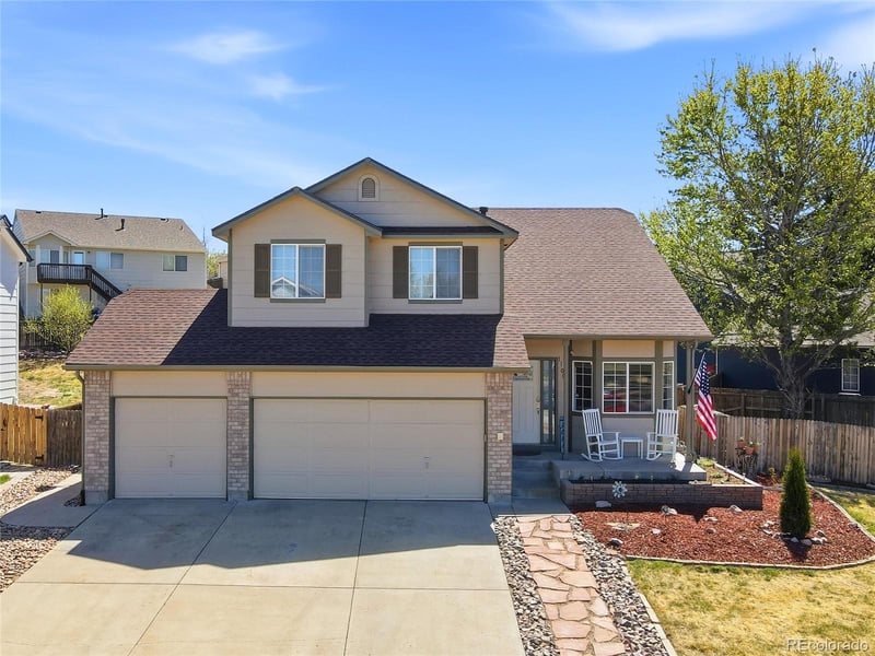 Home Worth Check