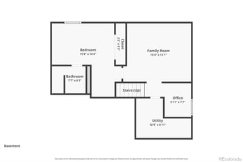 11064 Blackwolf Ln, Parker, CO 80138