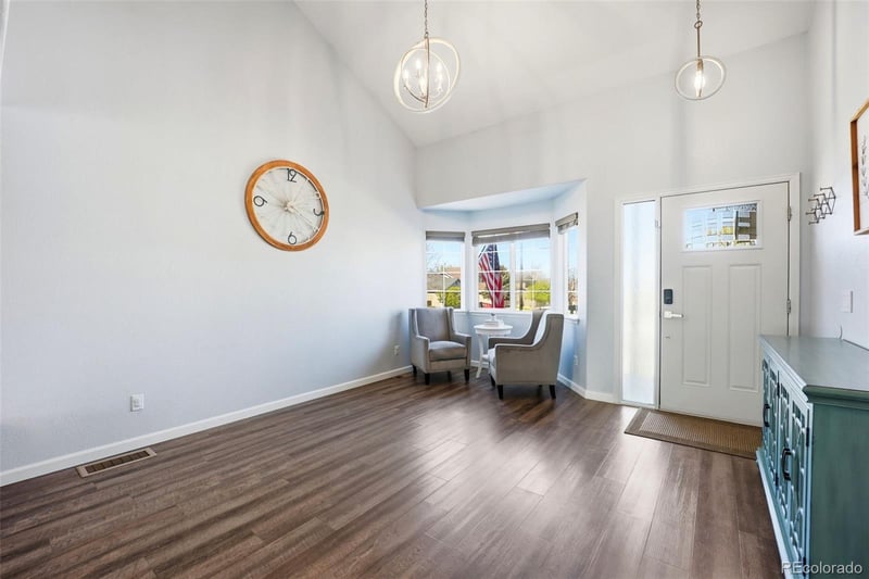 11064 Blackwolf Ln, Parker, CO 80138