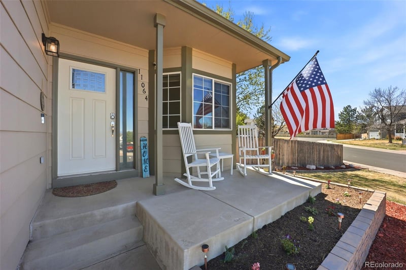 11064 Blackwolf Ln, Parker, CO 80138