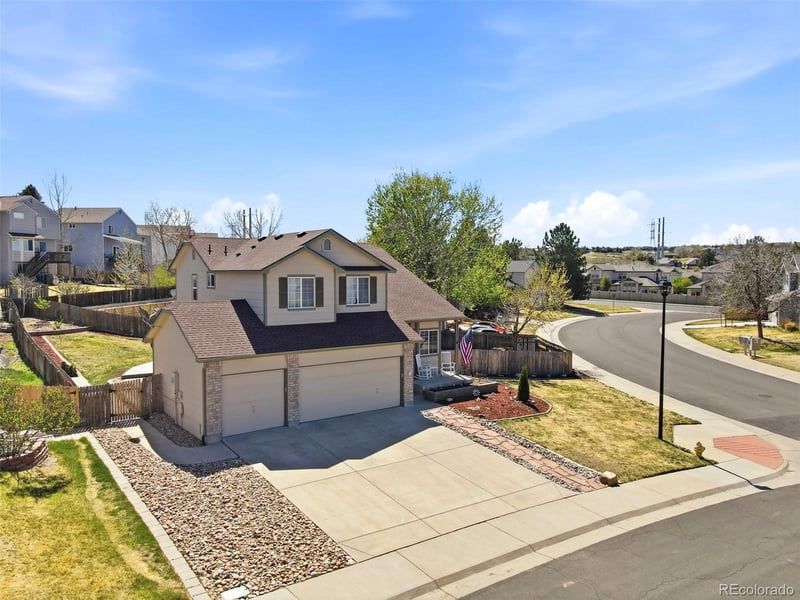 11064 Blackwolf Ln, Parker, CO 80138