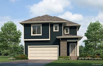 1993 Sorghum Way, Johnstown, CO 80534