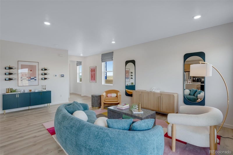 1993 Sorghum Way, Johnstown, CO 80534