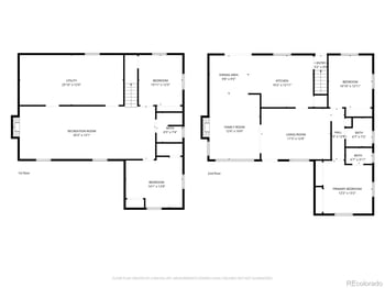 768 Valleyview Ave, Littleton, CO 80120