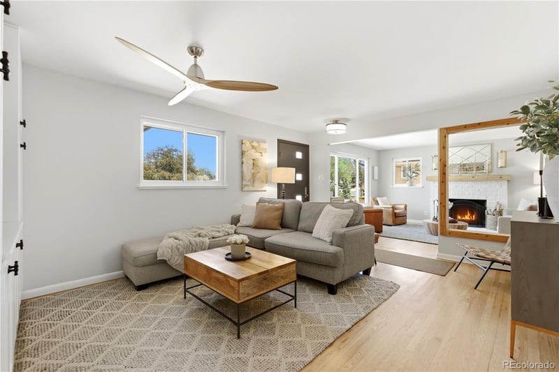 768 Valleyview Ave, Littleton, CO 80120