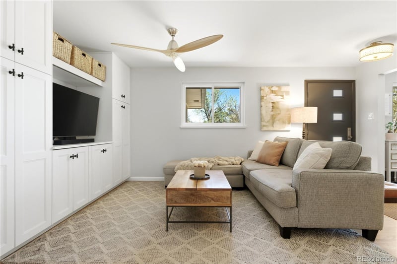 768 Valleyview Ave, Littleton, CO 80120