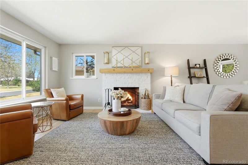 768 Valleyview Ave, Littleton, CO 80120