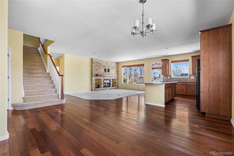 23149 Timber Spring Ln, Parker, CO 80138