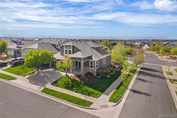23149 Timber Spring Ln, Parker, CO 80138