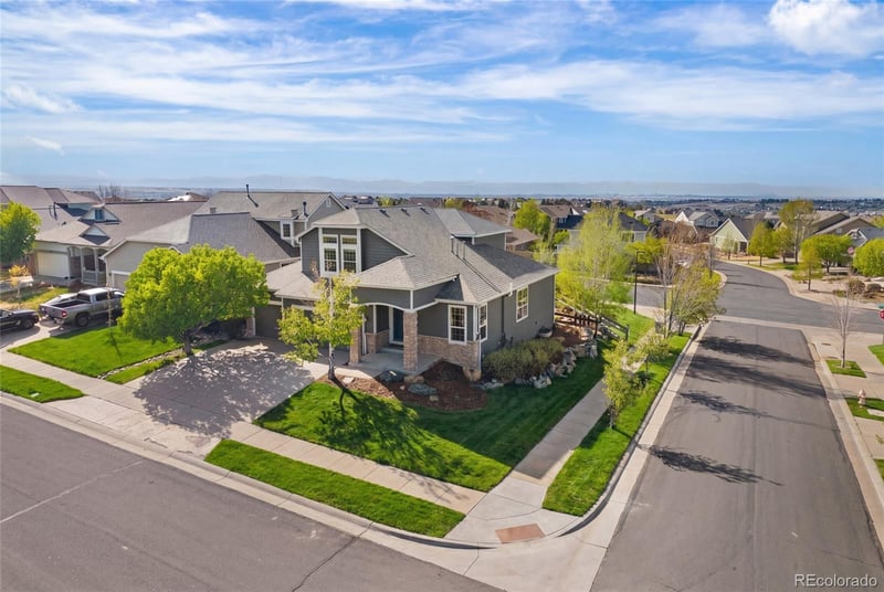 23149 Timber Spring Ln, Parker, CO 80138