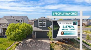 23149 Timber Spring Ln, Parker, CO 80138