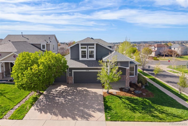 23149 Timber Spring Ln, Parker, CO 80138