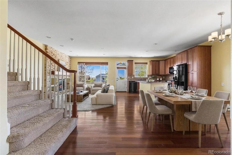 23149 Timber Spring Ln, Parker, CO 80138