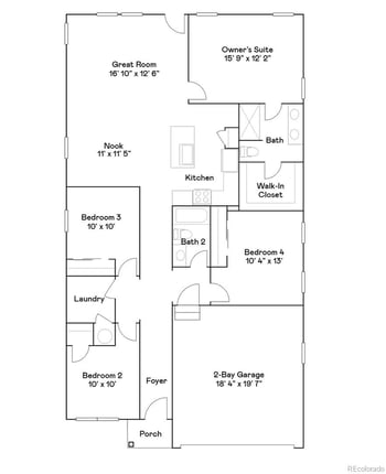 6186 Drum Pl, Loveland, CO 80538