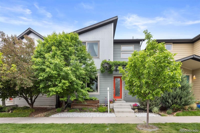 6771 Raritan Dr, Denver, CO 80221