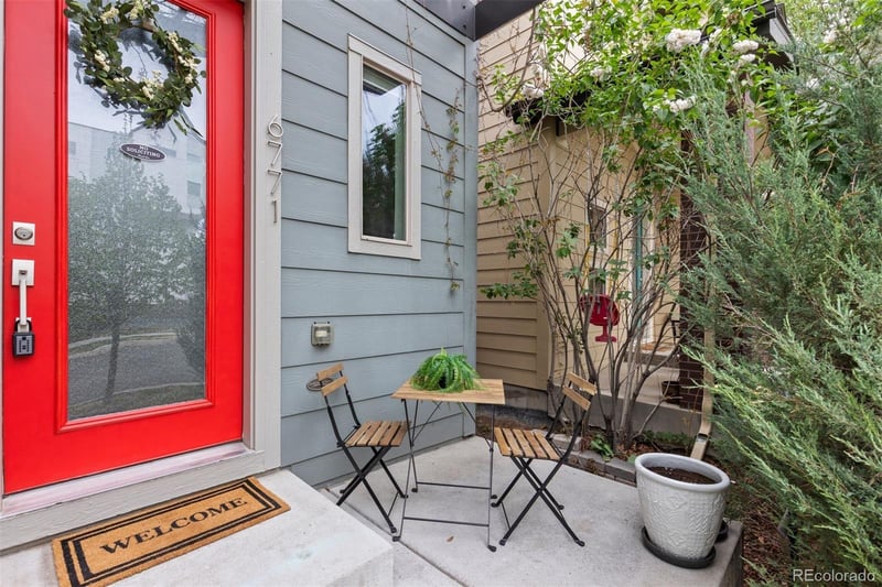 6771 Raritan Dr, Denver, CO 80221