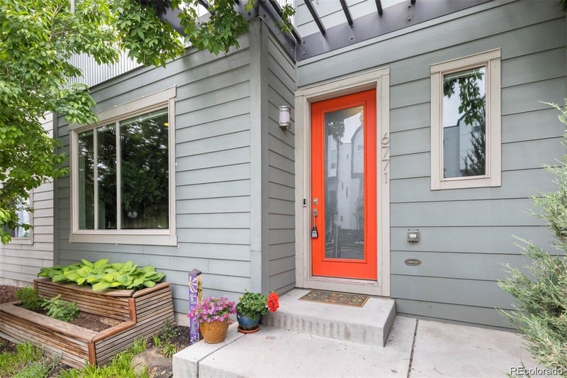 6771 Raritan Dr, Denver, CO 80221