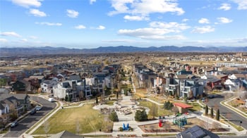 6771 Raritan Dr, Denver, CO 80221