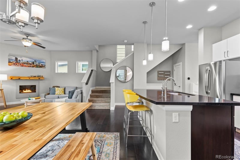 6771 Raritan Dr, Denver, CO 80221