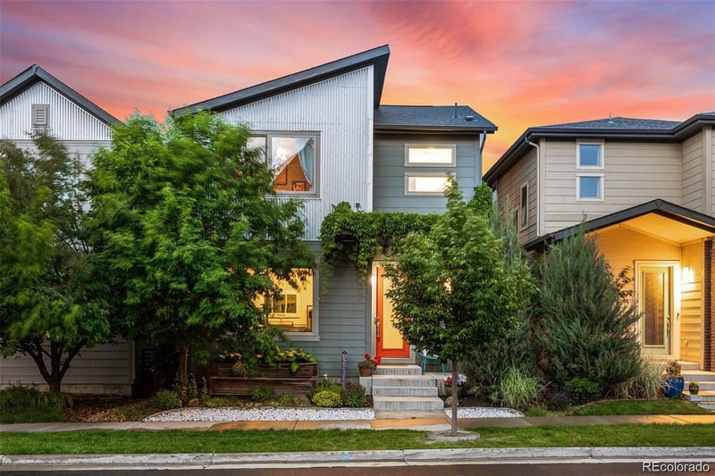 6771 Raritan Dr, Denver, CO 80221