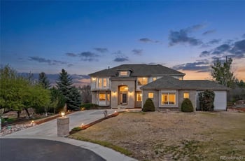 1645 Birchleaf Ct, Castle Rock, CO 80104