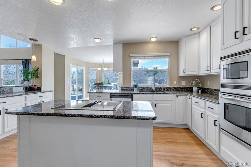 1645 Birchleaf Ct, Castle Rock, CO 80104