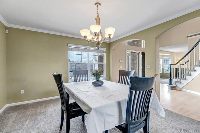 1645 Birchleaf Ct, Castle Rock, CO 80104