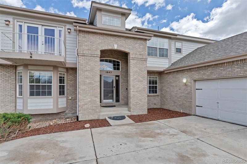 1645 Birchleaf Ct, Castle Rock, CO 80104