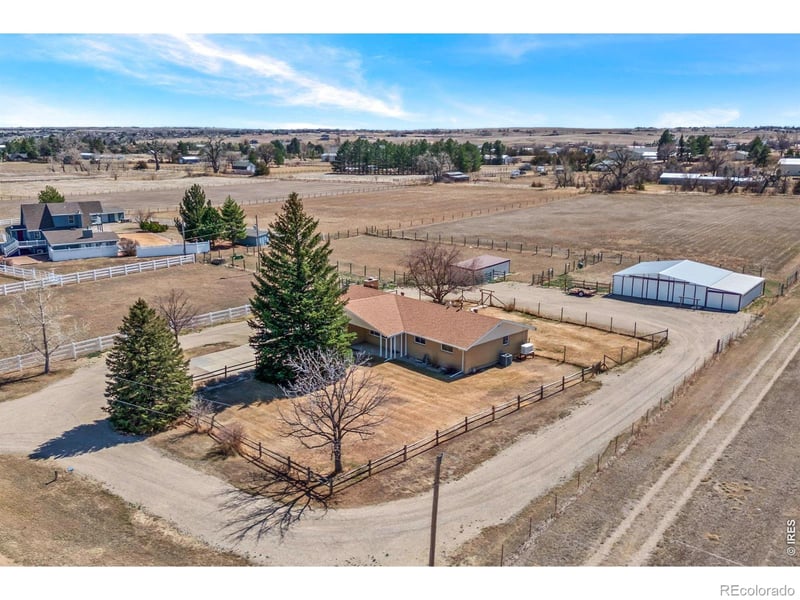 3413 Cottonwood Ln, Berthoud, CO 80513