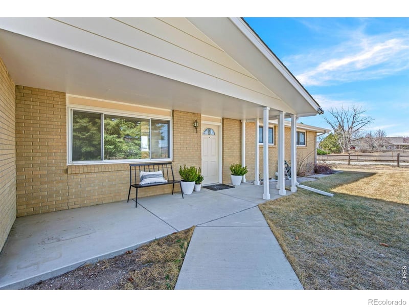 3413 Cottonwood Ln, Berthoud, CO 80513