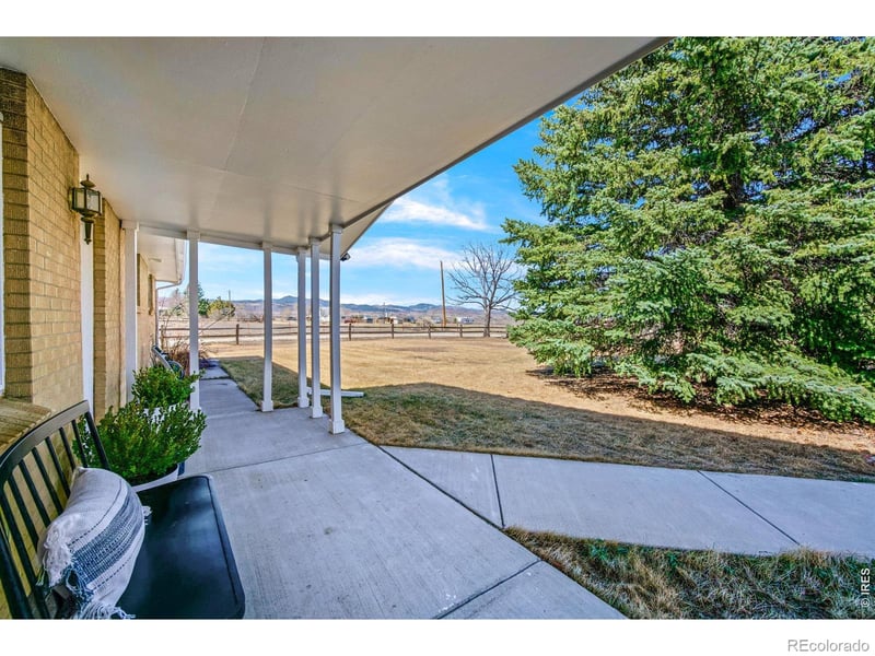 3413 Cottonwood Ln, Berthoud, CO 80513