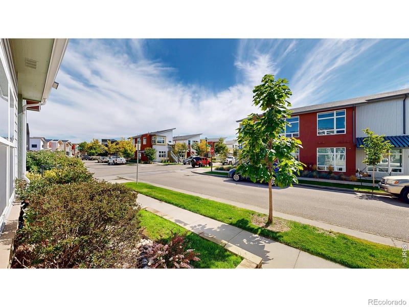 326 Osiander St #c, Fort Collins, CO 80524