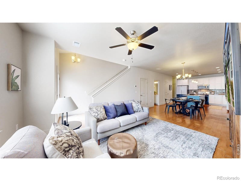 326 Osiander St #c, Fort Collins, CO 80524