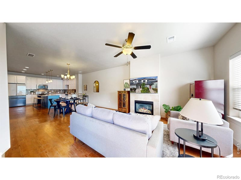 326 Osiander St #c, Fort Collins, CO 80524