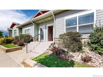 326 Osiander St #c, Fort Collins, CO 80524