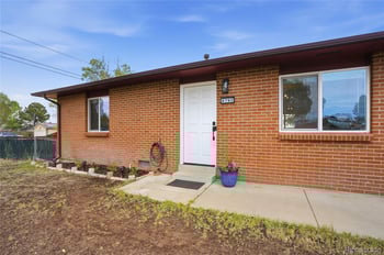 6792 Pontiac St, Commerce City, CO 80022