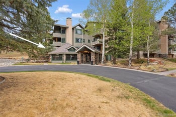 31819 Rocky Village Dr #101, Evergreen, CO 80439