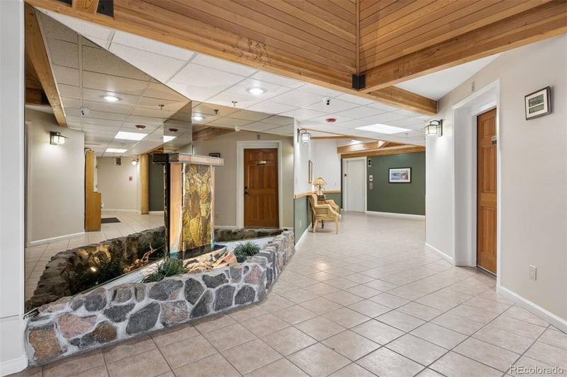 31819 Rocky Village Dr #101, Evergreen, CO 80439