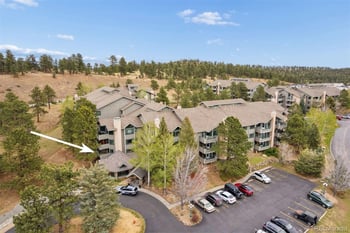 31819 Rocky Village Dr #101, Evergreen, CO 80439
