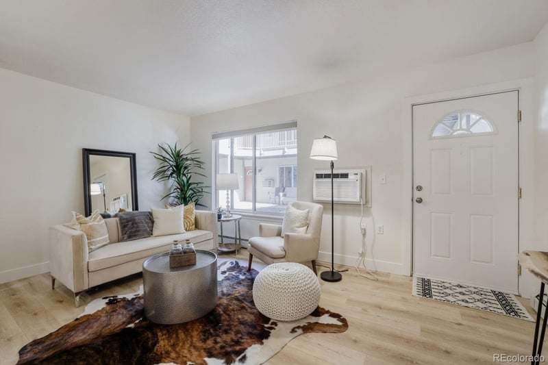 2345 Clay St #4, Denver, CO 80211
