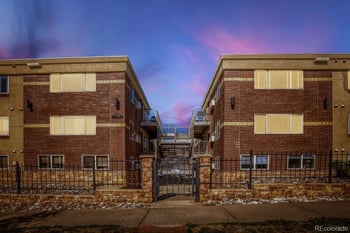 2345 Clay St #4, Denver, CO 80211