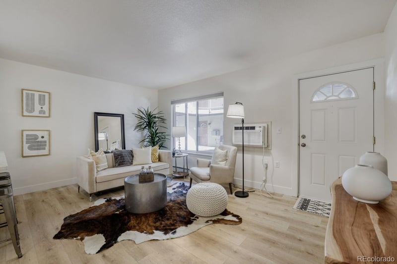 2345 Clay St #4, Denver, CO 80211