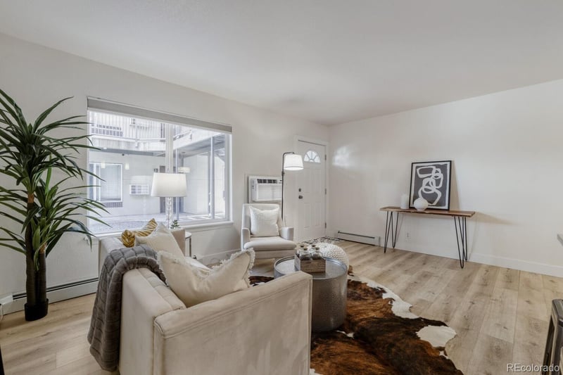 2345 Clay St #4, Denver, CO 80211