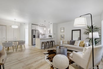 2345 N Clay St #4, Denver, CO 80211