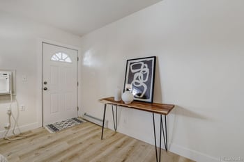 2345 N Clay St #4, Denver, CO 80211