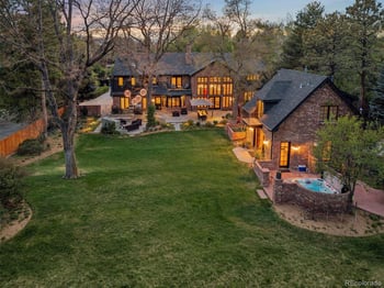 4800 Lafayette Ln, Cherry Hills Village, CO 80113