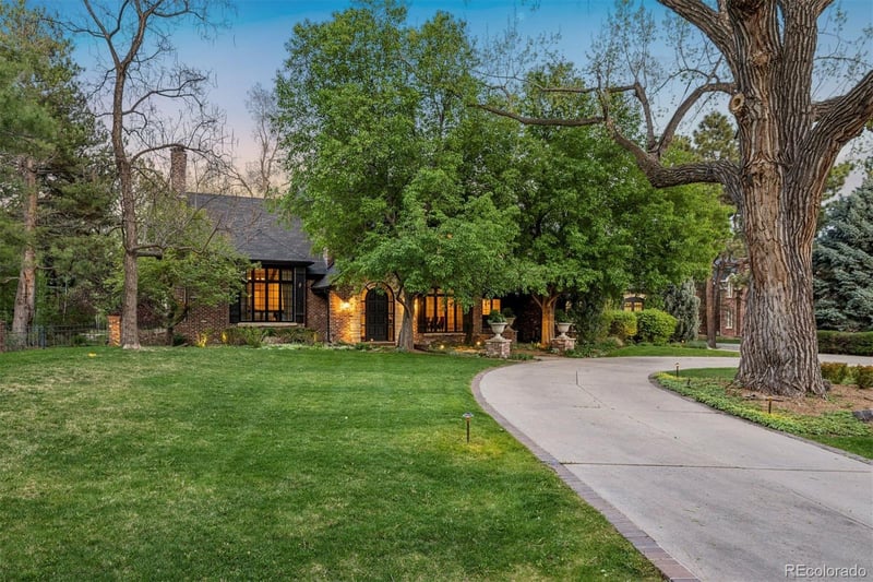 4800 Lafayette Ln, Englewood, CO 80113