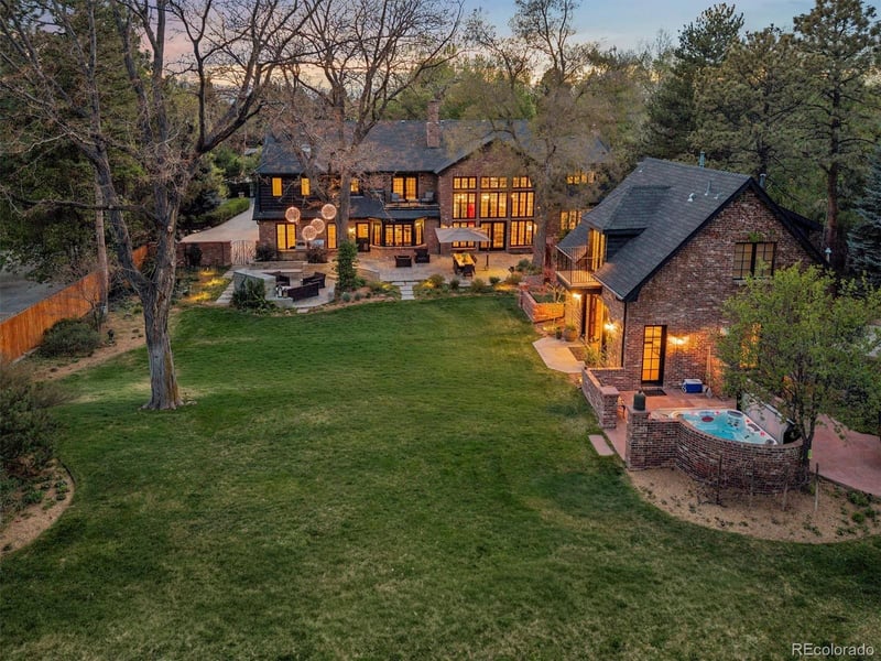 4800 Lafayette Ln, Englewood, CO 80113